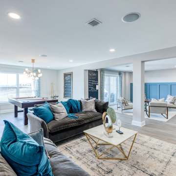Preserve at Marsh Creek - Charter Model