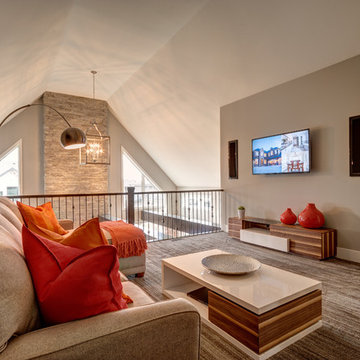 Watermark Residence