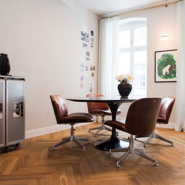APARTMENT BERLIN MITTE
