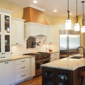 Kitchens