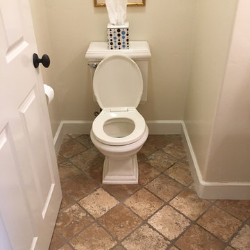 Water Closet