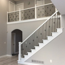 Flooring & Common Area