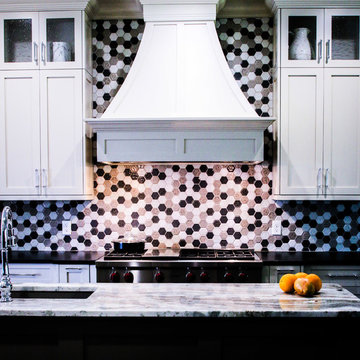 Full Home Remodel