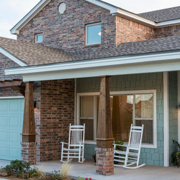 Parade of Homes 2015