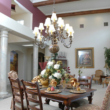 Dining Experiences