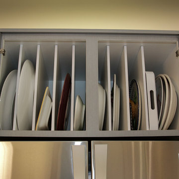 Kitchen Cabinet Reface - Richetti