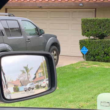 Garage Door Repair
