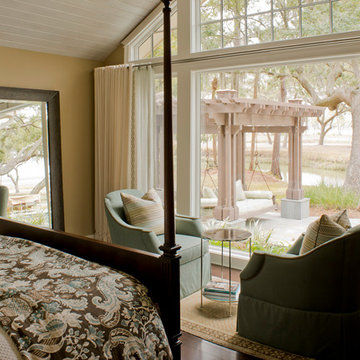 Private Home Sea Pines Plantation