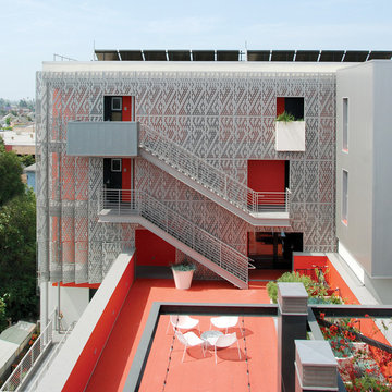 28th Street Apartments