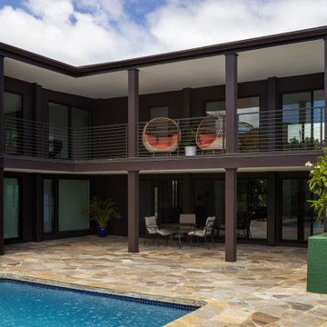 Laukahi Residence