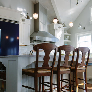 The New England Getaway