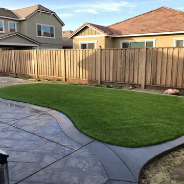 Orange County Exterior Construction & Outdoor Projects