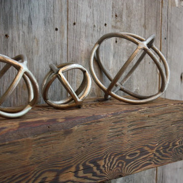 Farmhouse Chic