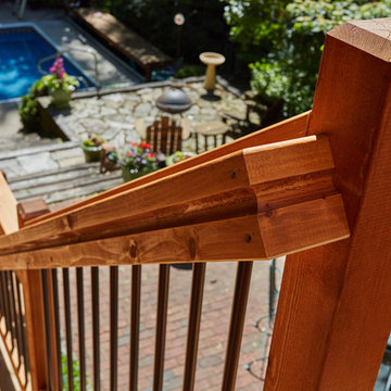 Natural Deck Resurrection