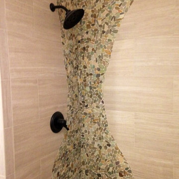 2015 Designer Bathrooms