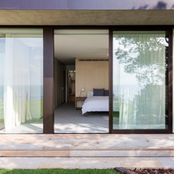 Warriewood Residence - Windows And Doors