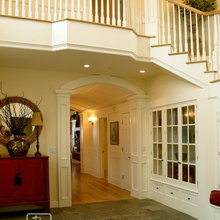 stairways