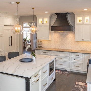Dream Kitchen