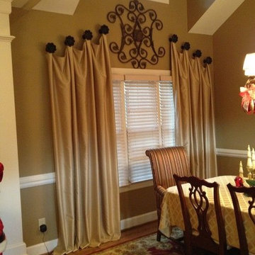 Window Treatments