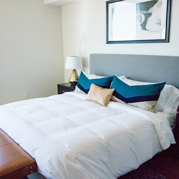 High Rise Condo