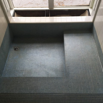 Luxury Spa Bathroom