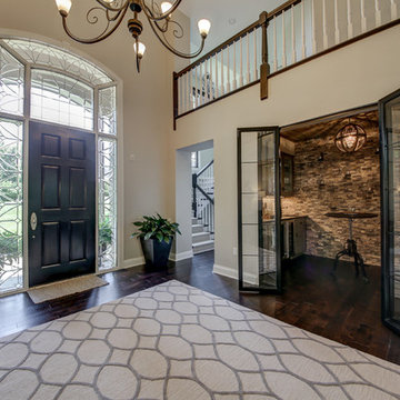 Edgewood Home