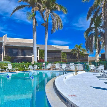 Longboat Key Condo For Sale - Sarasota FL Real Estate Photographer Rick Ambrose