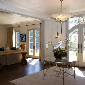 Pebble Beach Residence