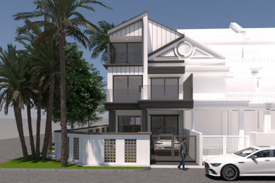 Highland Terrace A&A