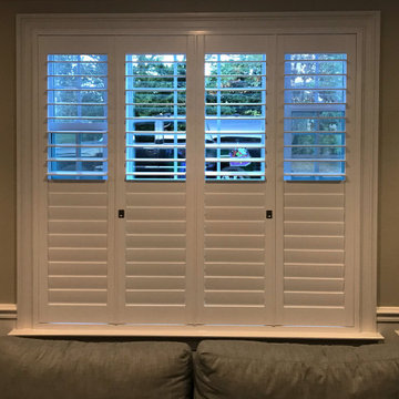 shutters