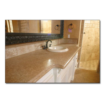 Bathroom Remodels