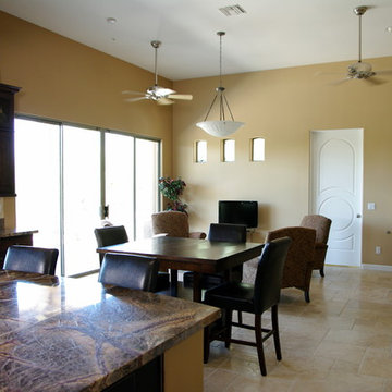 Tuscan Retreat