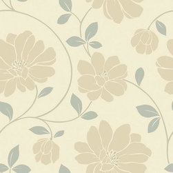 Mega Flowers Wallpaper - Wallpaper
