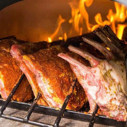 Recipes - Outdoor Pizza Ovens