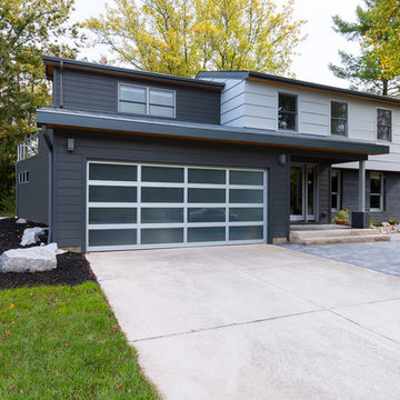 Private Residence, Upper Arlington