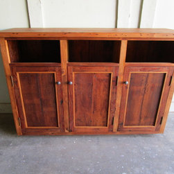 Reclaimed wood Tables - Furniture