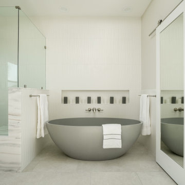 Modern Coastal Refresh