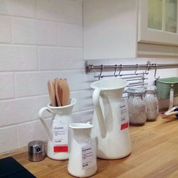 IKEA Twin Cities Kitchen Display - Products