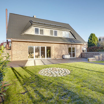 Feng Shui Villa in Bad Segeberg