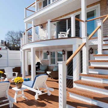 Cable Railing