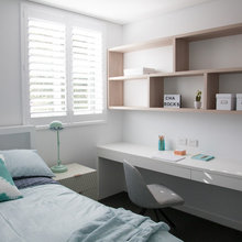 3rd Bedroom/study