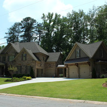 Garages