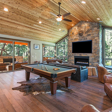 South Lake Tahoe Vacation Rental
