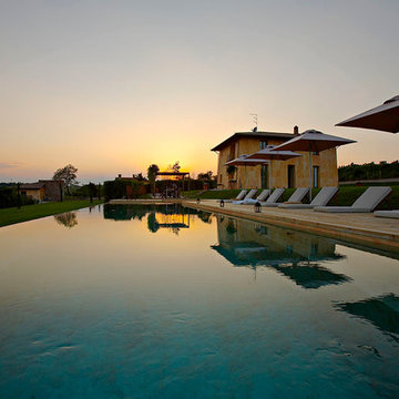 Villa Fontelunga