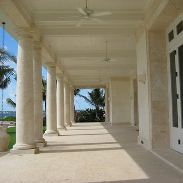 Coral Stone™ Villas