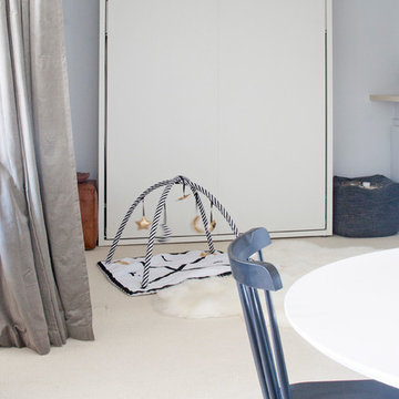 San Francisco Condo