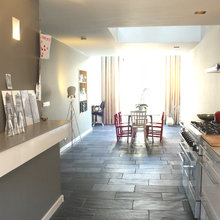 Kitchen Floors