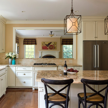 Hart's Run Kitchen