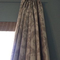 Window Treatments - Products