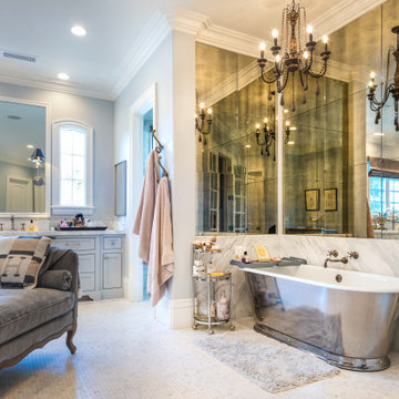 Extreme Renovation
